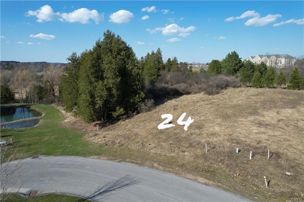 24 Atwell Ridge, Cazenovia, NY 13035 MLS S1454744