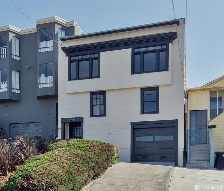 WELCOME TO 613 PARIS STREET!