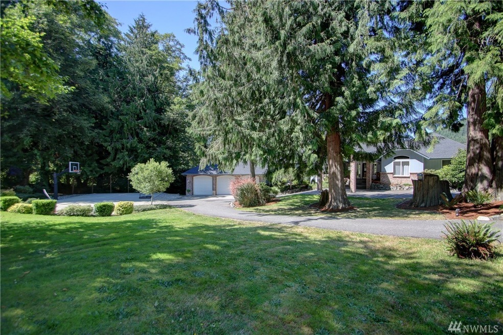 21058 Estate Dr, Mount Vernon, WA 98274 - photo 1