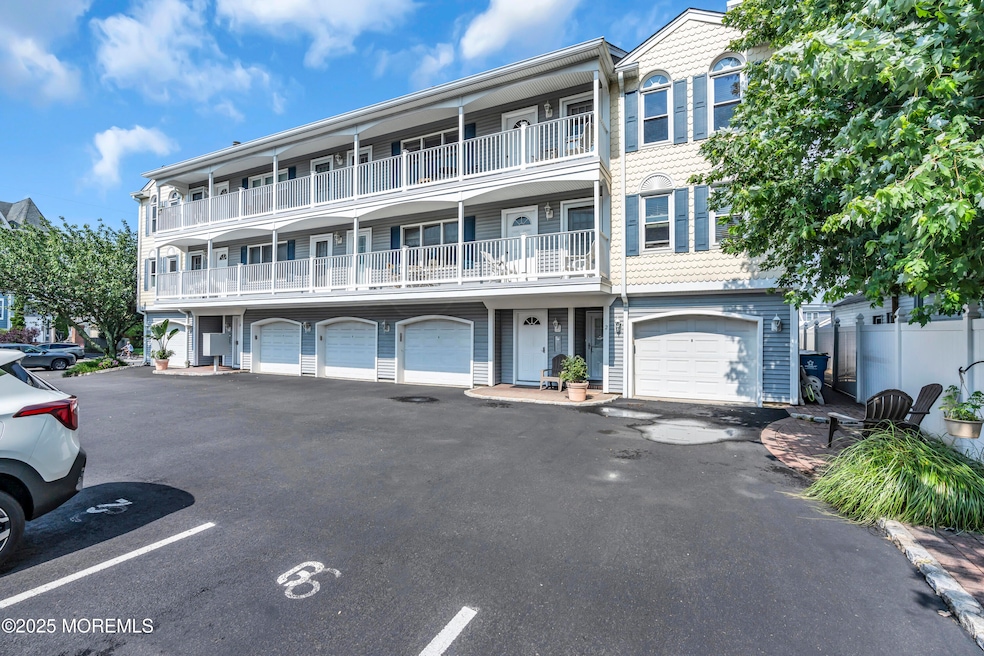 216 Ocean Park Ave unit 10, Bradley Beach, NJ 07720 - photo 1