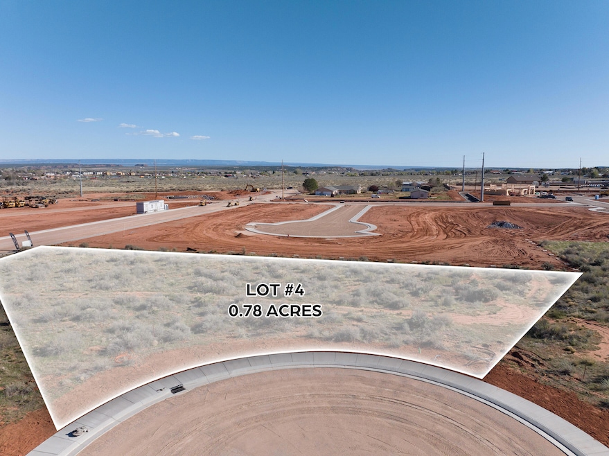 325 E Wapiti Cir, Kanab, UT 84741 - photo 1