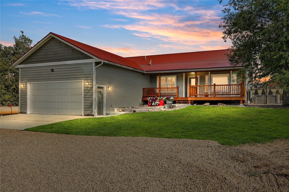 999 Websters Way, Stevensville, MT 59870 - photo 1