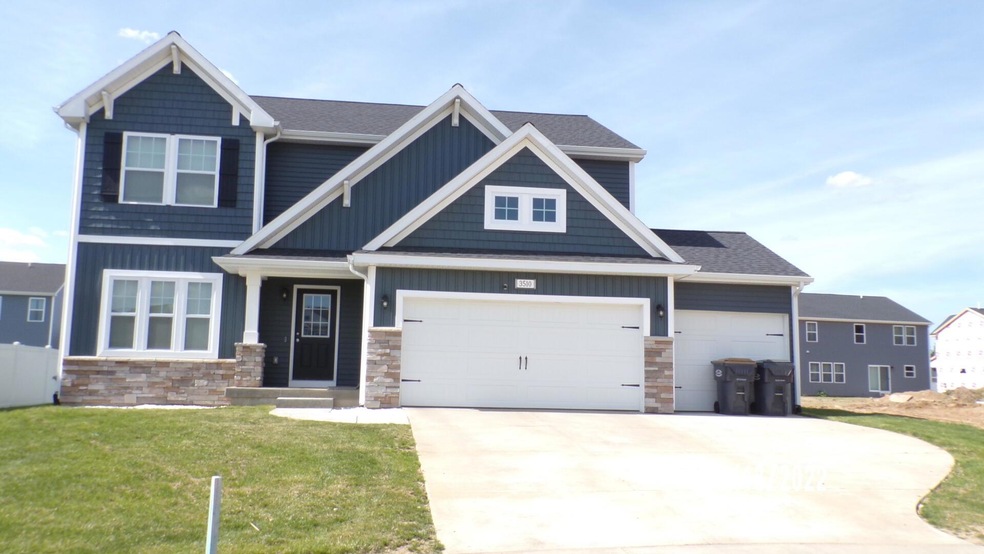 3510 Candler Ct, Portage, MI 49024 - photo 1