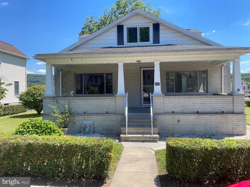 402 Chestnut St, Ashland, PA 17921 - photo 1