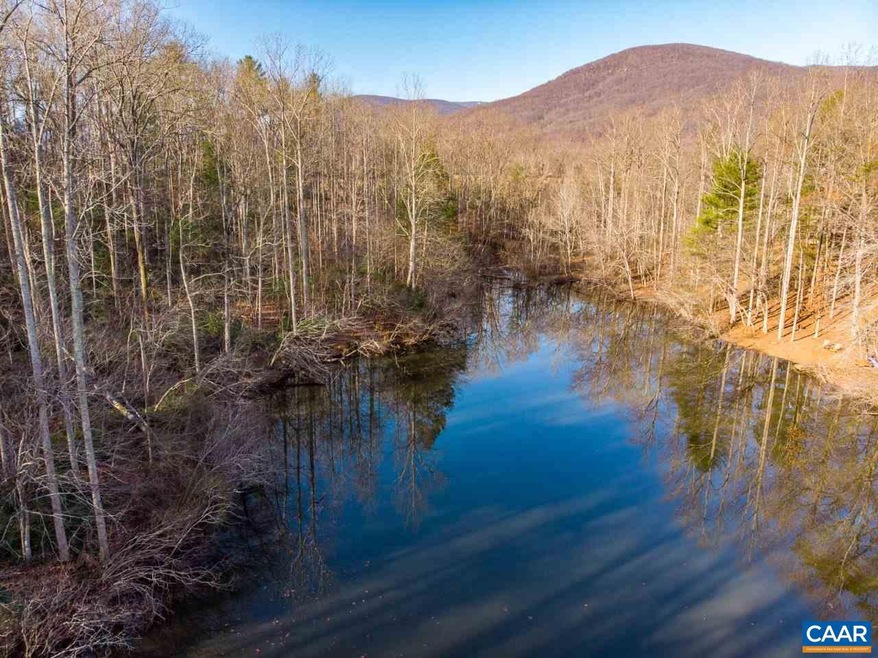 156 Hidden Creek Rd, Nellysford, VA 22958 - photo 1