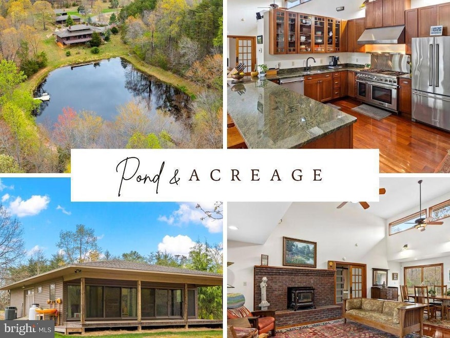 29227 General Rhodes Ln, Rhoadesville, VA 22542 - photo 1