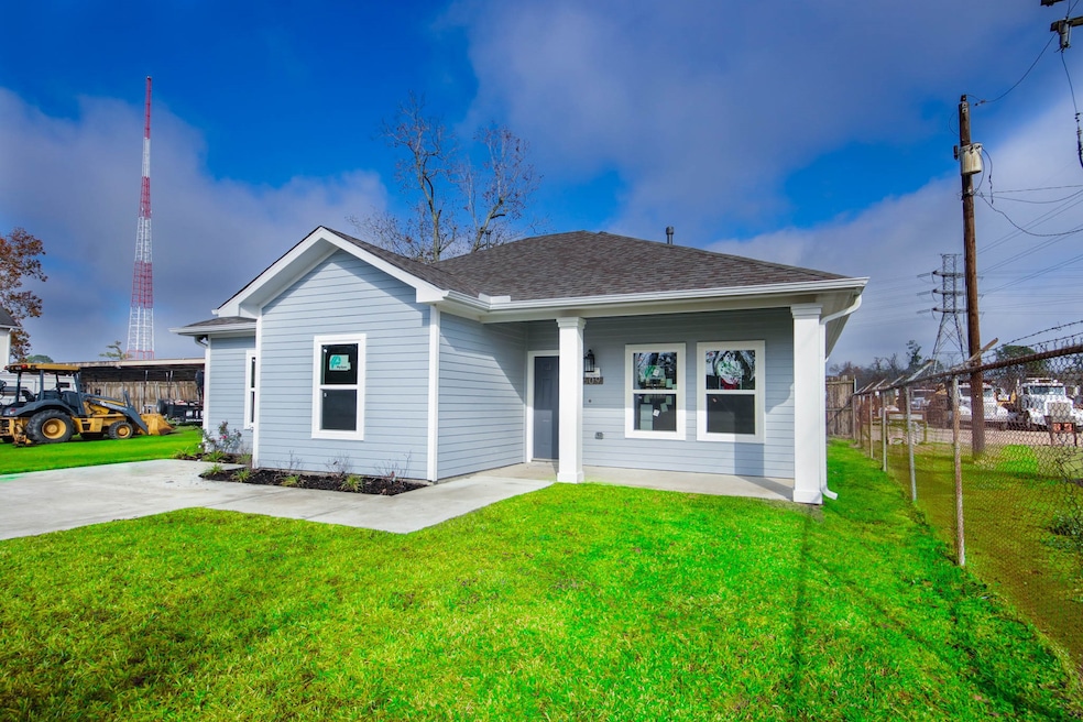 1609 Hendrix St, Houston, TX 77093 - photo 1