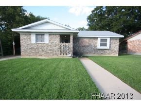 1001 E Robertson Ave, Copperas Cove, TX 76522 - photo 1