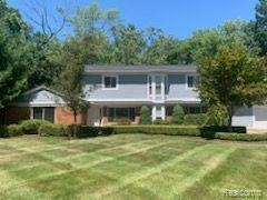 3617 Shallow Brook Dr, Bloomfield Hills, MI 48302 - photo 1