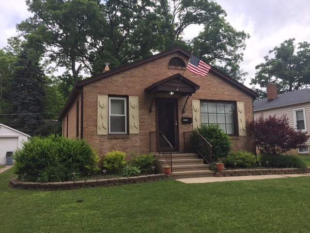 1106 W Atlantic Ave, Waukegan, IL 60085 - photo 1