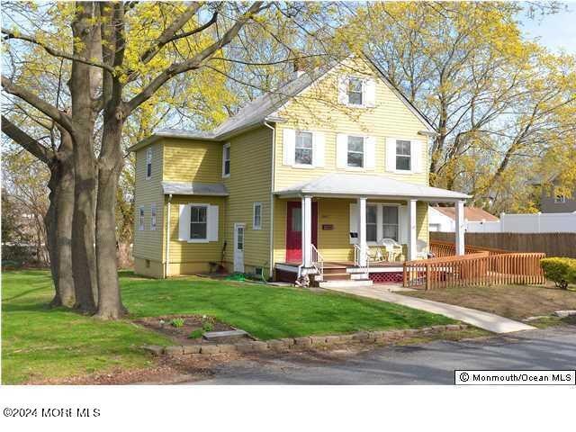 1047 Stratton Place, Long Branch, NJ 07740 - photo 1