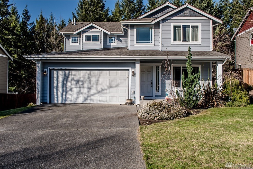 19413 207th Street Ct E, Orting, WA 98360 - photo 1