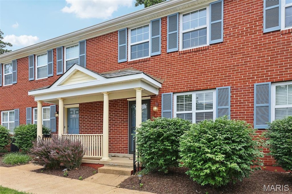 8854 Flamingo Ct unit 8854, Saint Louis, MO 63144 - photo 1