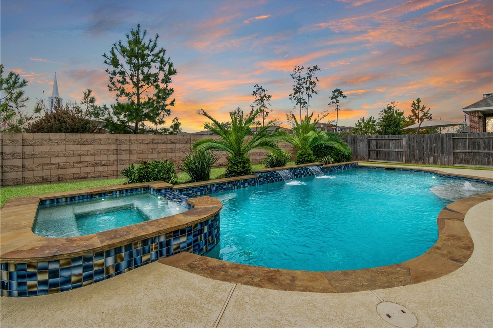 28429 Ofallon Mills Dr, Spring, TX 77386 - photo 1