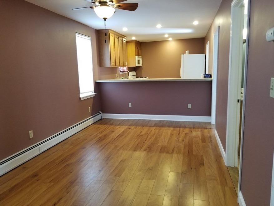 235 Davis St unit 1, Fall River, MA 02720 - photo 1