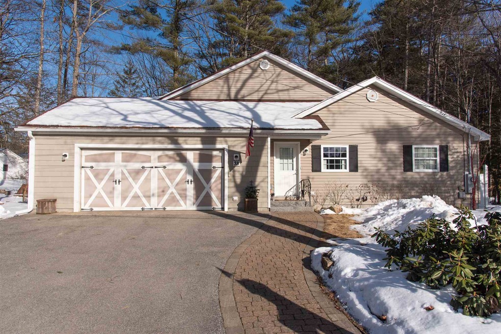38 Circle Dr, Meredith, NH 03253 - photo 1
