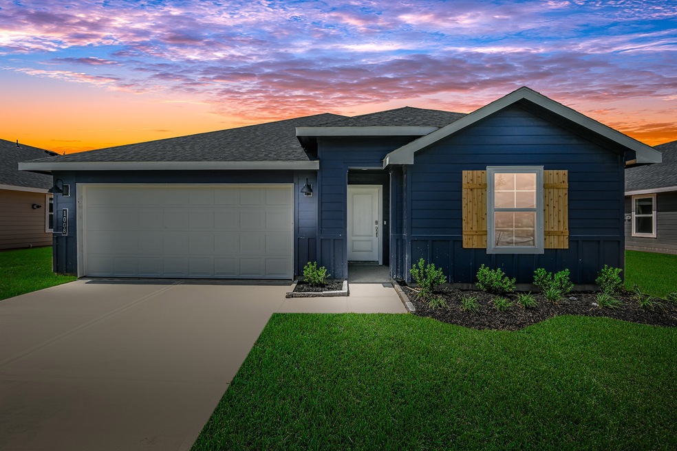 1008 Great Barracuda Ln, Alvin, TX 77511 - photo 1
