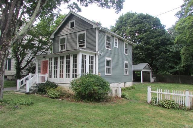 23 Lake St, Pleasantville, NY 10570 - photo 1