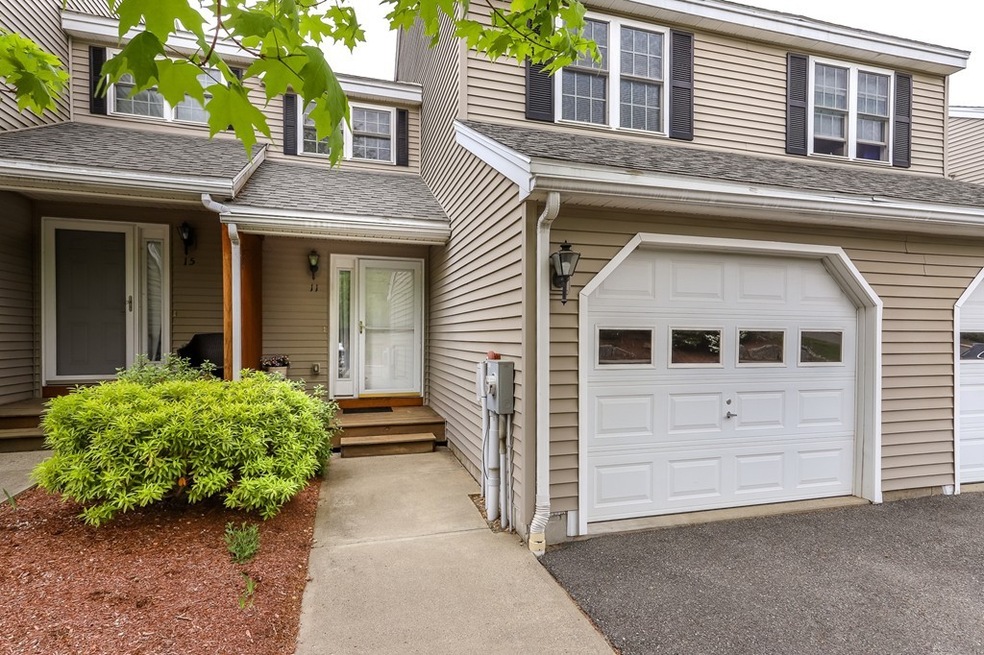 11 Green Briar Rd unit 11, Fitchburg, MA 01420 - photo 1