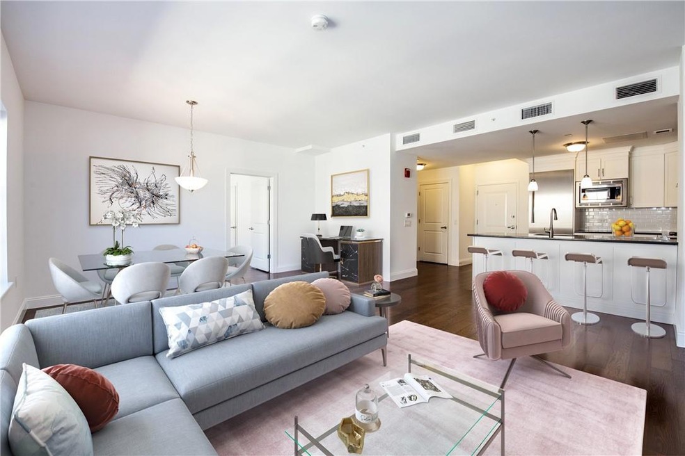 Cambium Condos unit PH704, Larchmont, NY 10538 - photo 1