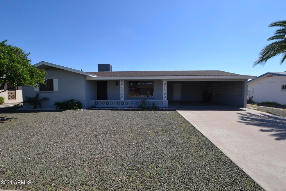 6433 E Ellis St, Mesa, AZ 85205 - photo 1