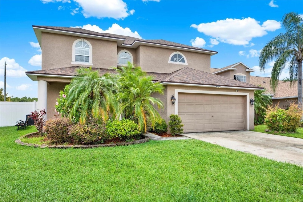 544 Lake Cypress Cir, Oldsmar, FL 34677 - photo 1