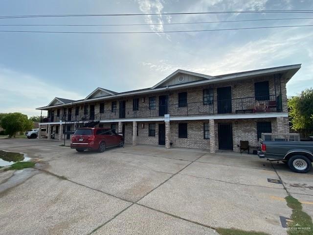 502 Miguel Hidalgo St unit 3, San Juan, TX 78589 - photo 1