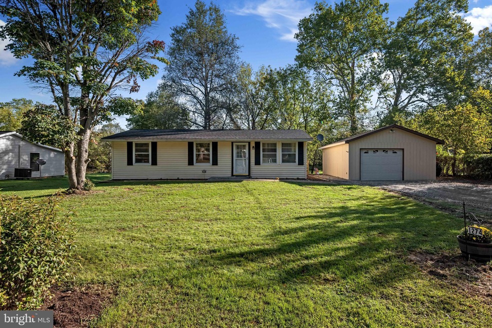 1274 Wadesville Rd, Berryville, VA 22611 - photo 1