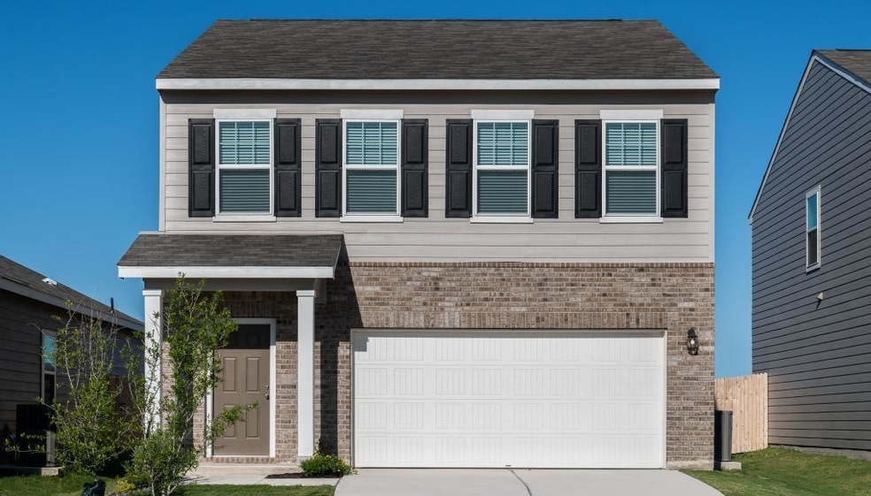 Photo is a Rendering.  Please contact On-Site for any questions or information.