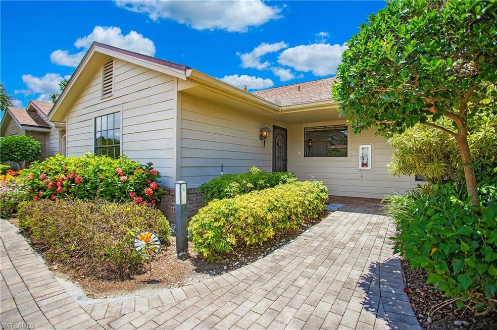 6625 Ilex Cir unit B, Naples, FL 34109 - photo 1