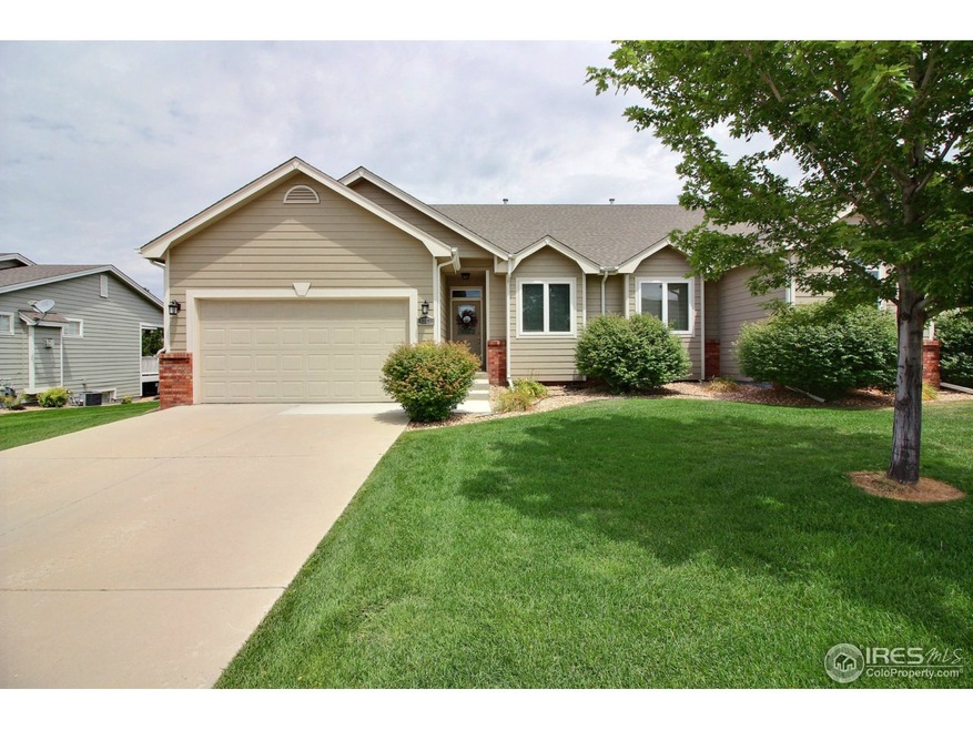 Great street appeal!