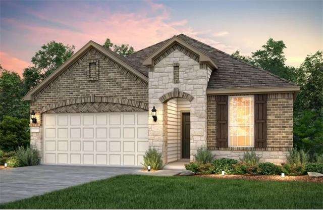 Pulte Homes, Fox Hollow Elevation-I, Rendering