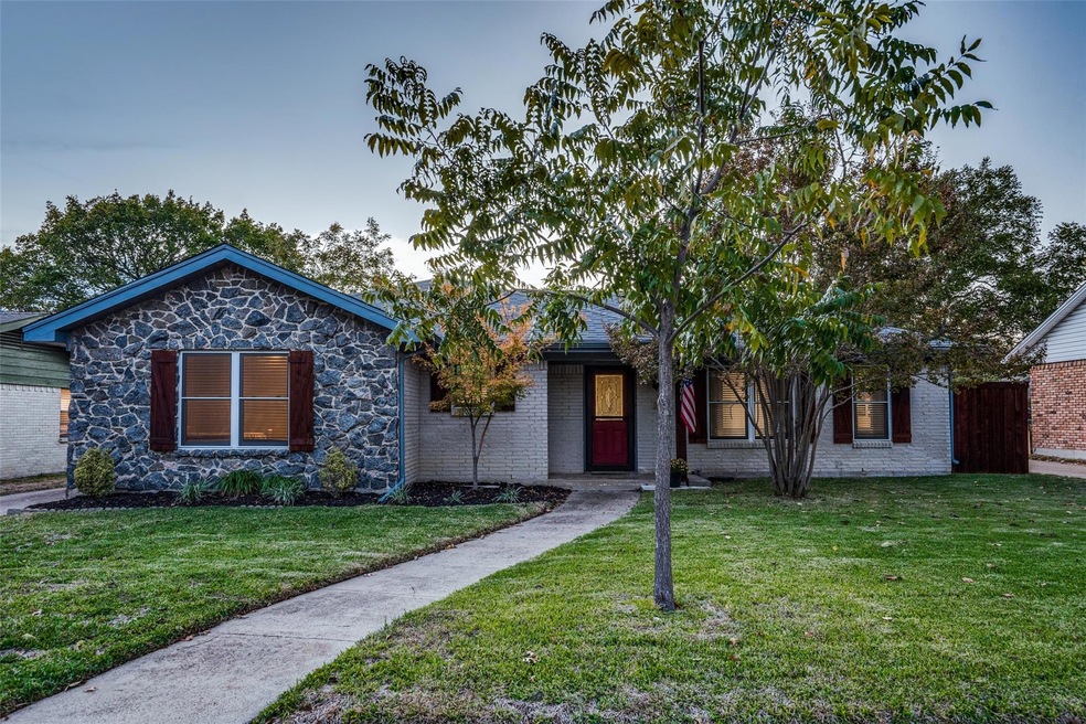 406 Hilltop Ln, Wylie, TX 75098 - photo 1