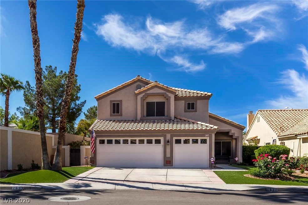 2637 White Pine Dr, Henderson, NV 89074 - photo 1