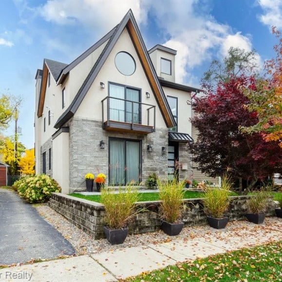 Welcome Home