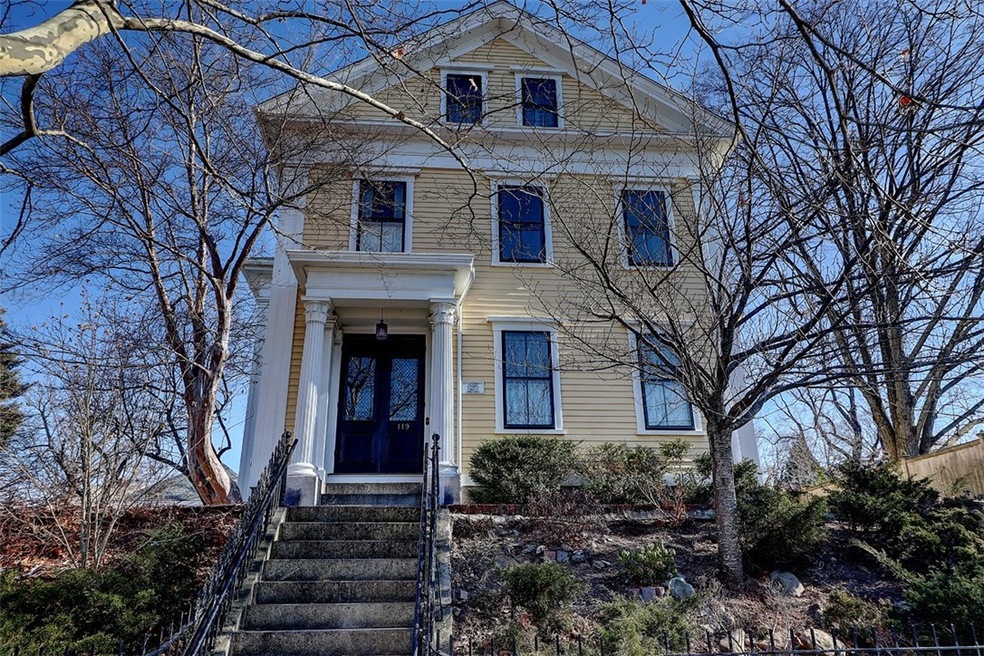 119 Congdon St, Providence, RI 02906 - photo 1