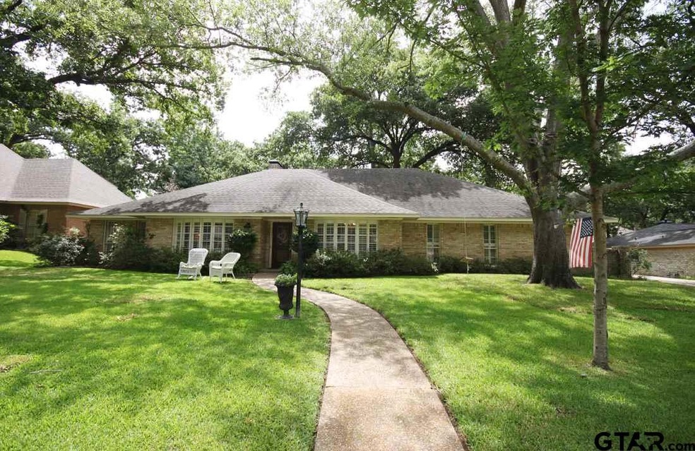 4800 4800 Downing, Tyler, TX 75703 - photo 1