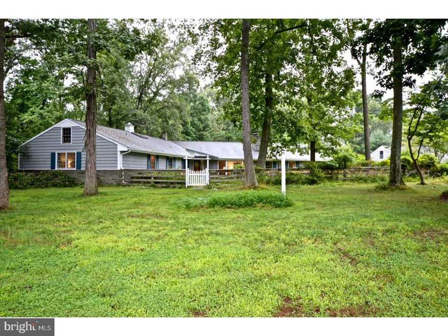 8 Skyfield Dr, Princeton, NJ 08540 - photo 1