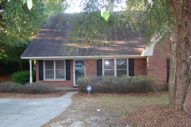 Main View
