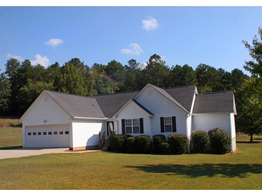 5121 Shirley Rd, Gainesville, GA 30506 - photo 1