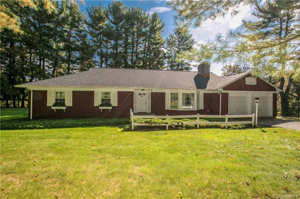 Welcome to 1111 Hardscrabble Road, Chappaqua, a cl
