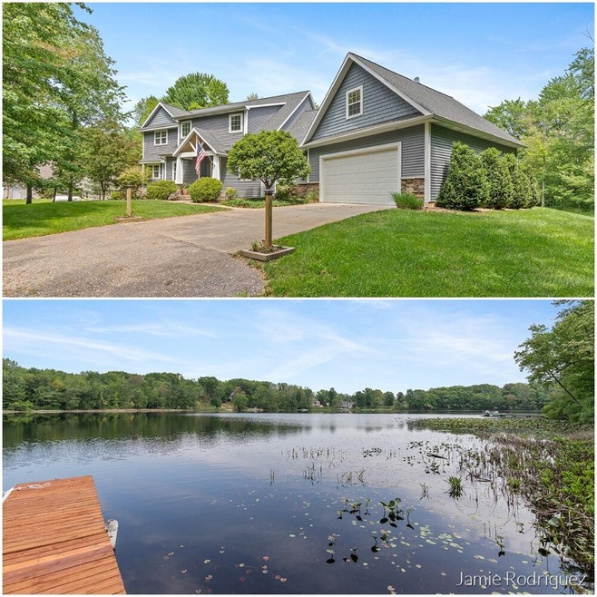 939 146th Ave, Wayland, MI 49348 - photo 1