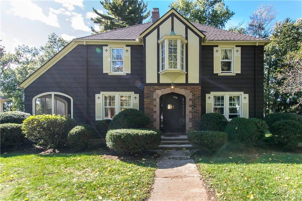 1150 Enfield St, Enfield, CT 06082 - photo 1