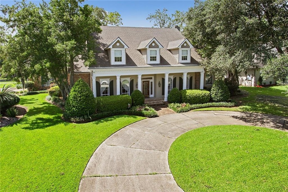 1 Belle Grove Dr, Destrehan, LA 70047 - photo 1