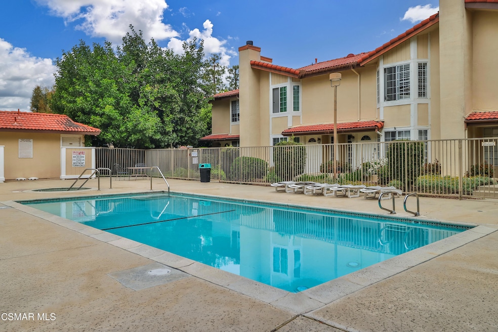 2711 Stearns St unit 4, Simi Valley, CA 93063 - photo 1