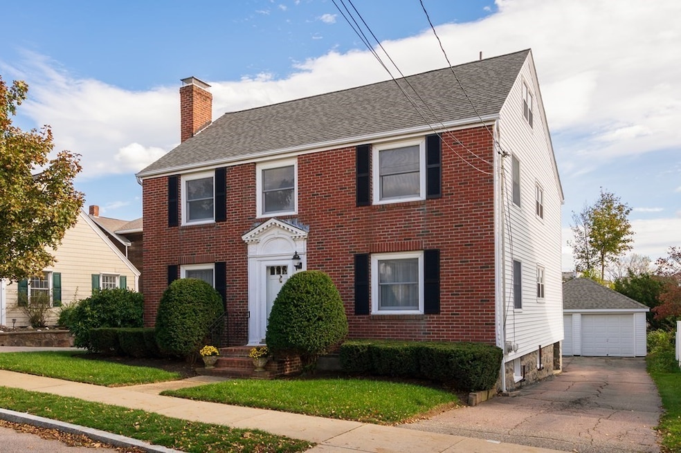 12 Wampatuck Rd, Quincy, MA 02169 - photo 1