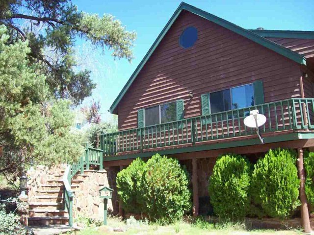 501 N Briarwood Rd, Payson, AZ 85541 - photo 1