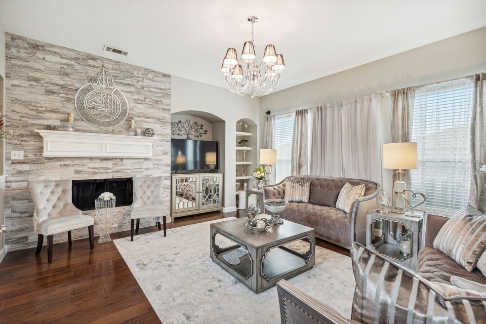 3119 Claybrook Dr, Wylie, TX 75098 - photo 1