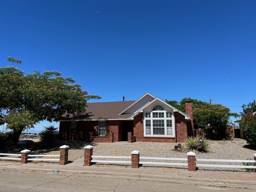 101 Shadow Mountain Dr, Alamogordo, NM 88310 - photo 1