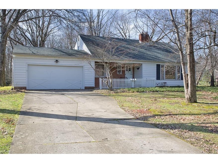 Welcome home to 8290 Shady Ln